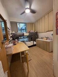 The Minton (D19), Condominium #612670461